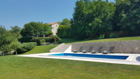 Secluded family friendly house Rim, Central Istria - Sredisnja Istra - 7070